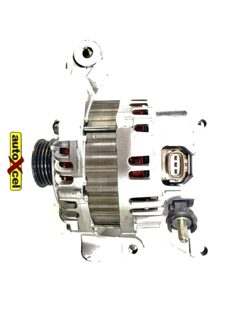 Mazda 3 SP23 alternator